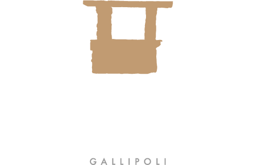 Masseria Borgo Monaci – Gallipoli